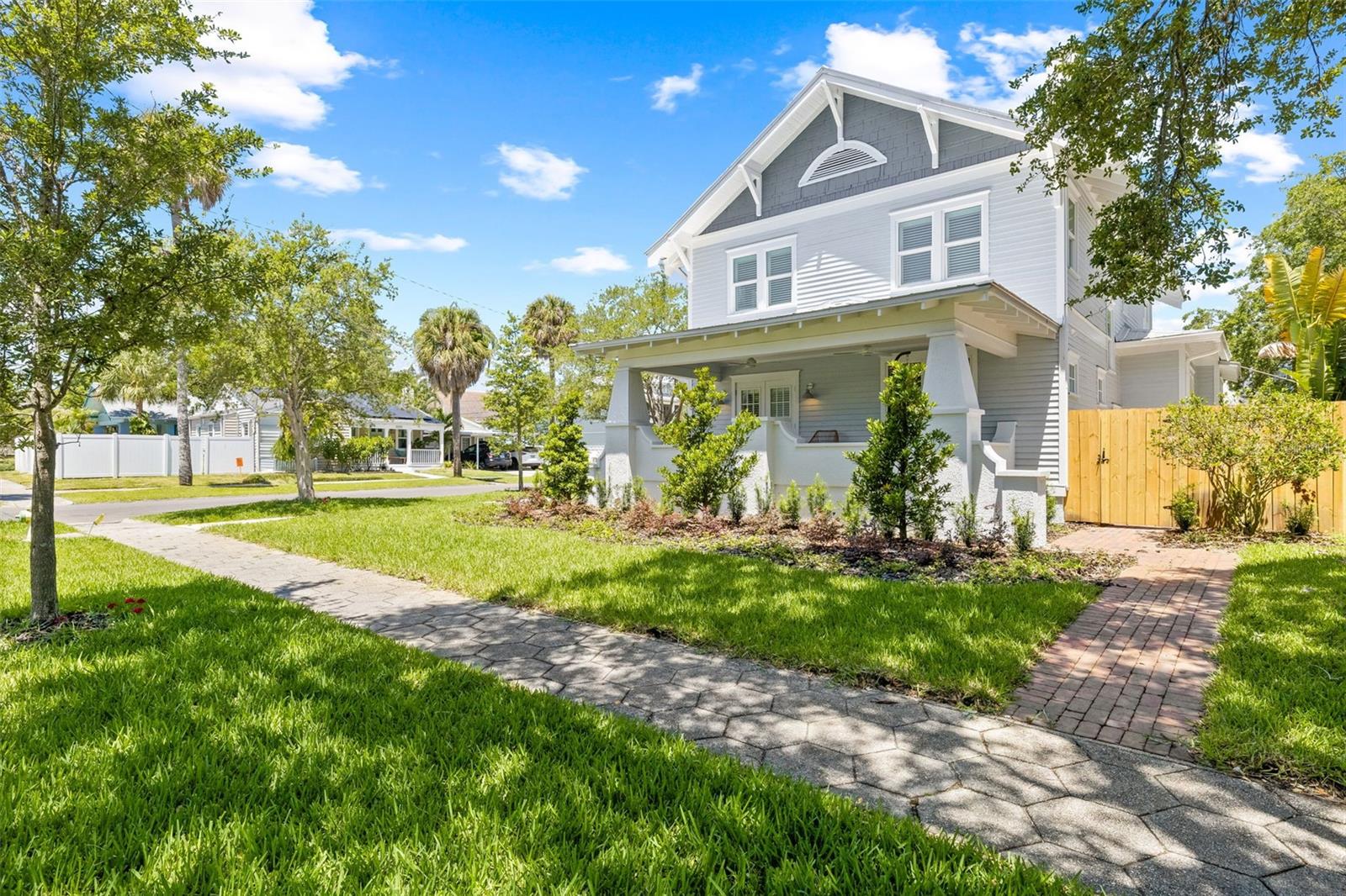 BAYVIEW ADD - Residential