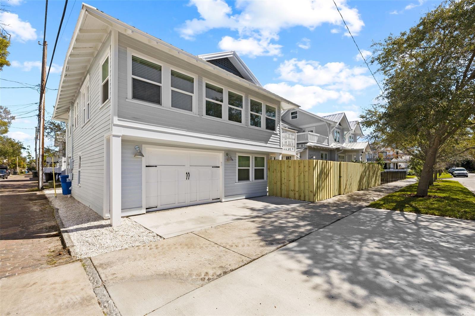 BAYVIEW ADD - Residential