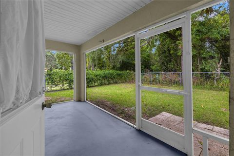 A home in OCALA