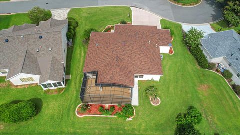 A home in THE VILLAGES