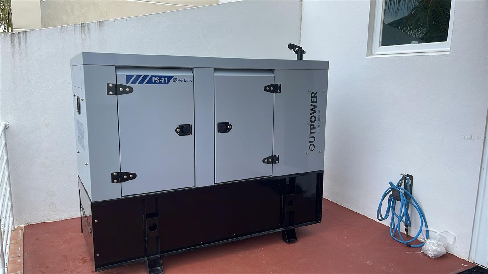 VILLAS DEL GOLF - Residential