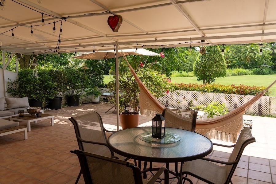 VILLAS DEL GOLF - Residential