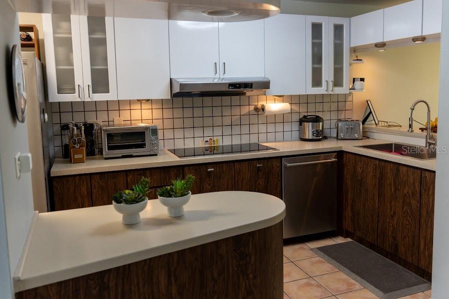 VILLAS DEL GOLF - Residential