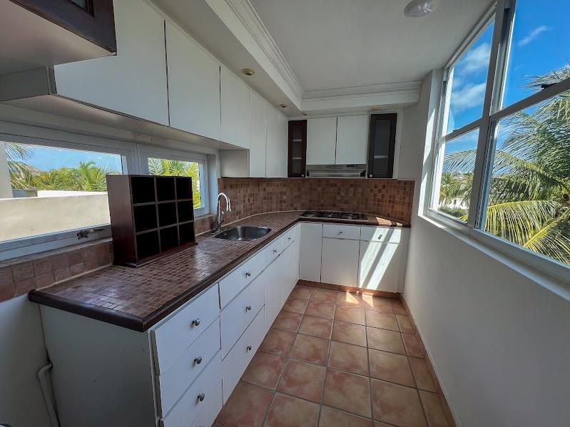 VILLAS DEL GOLF - Residential