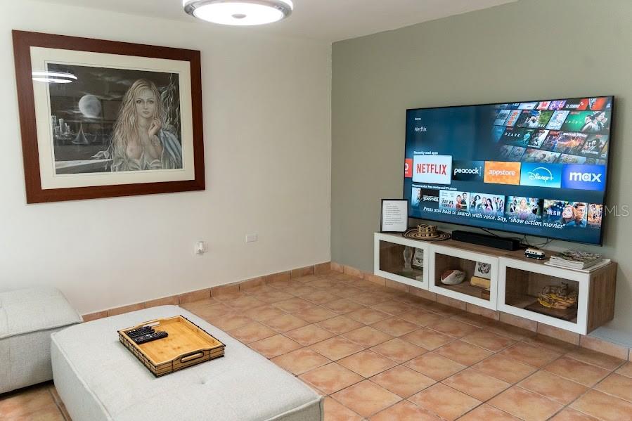 VILLAS DEL GOLF - Residential