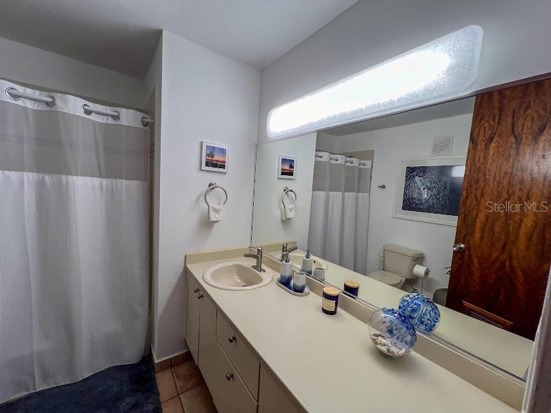 VILLAS DEL GOLF - Residential