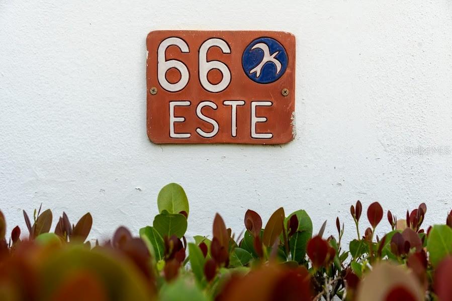 VILLAS DEL GOLF - Residential