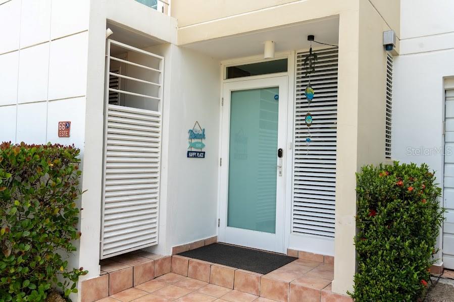 VILLAS DEL GOLF - Residential