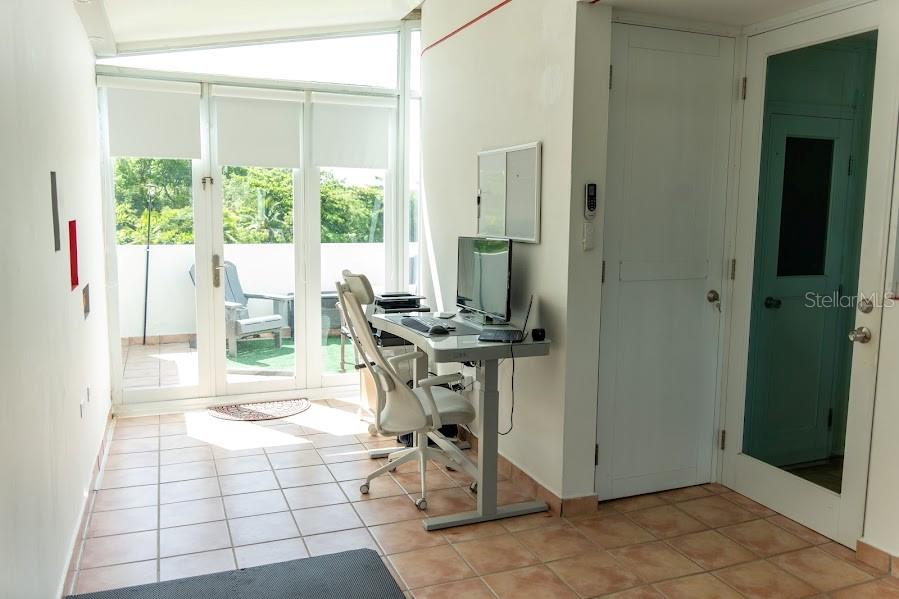 VILLAS DEL GOLF - Residential