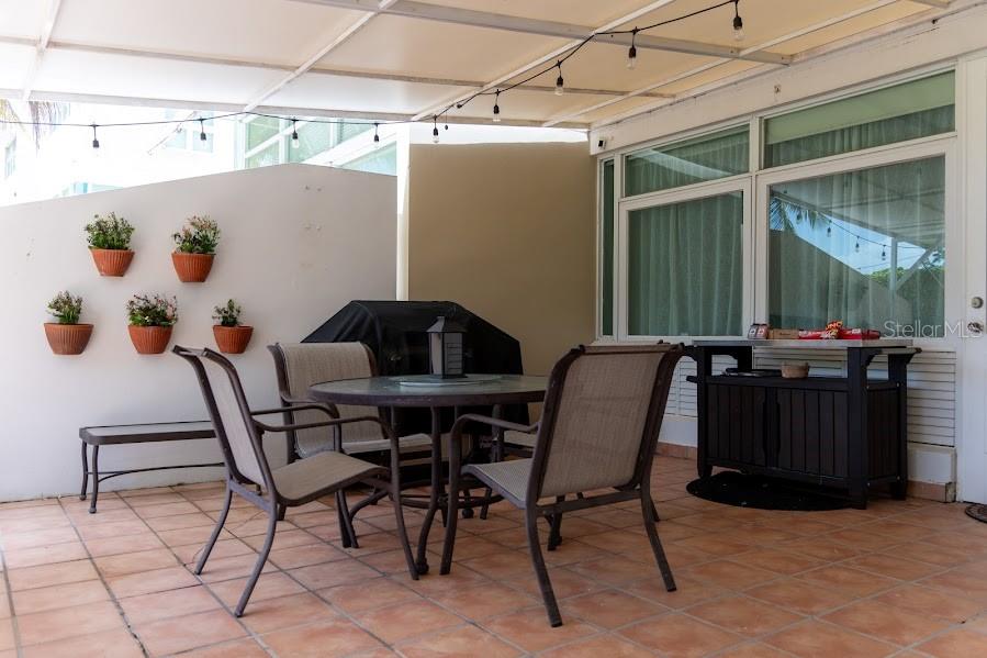 VILLAS DEL GOLF - Residential