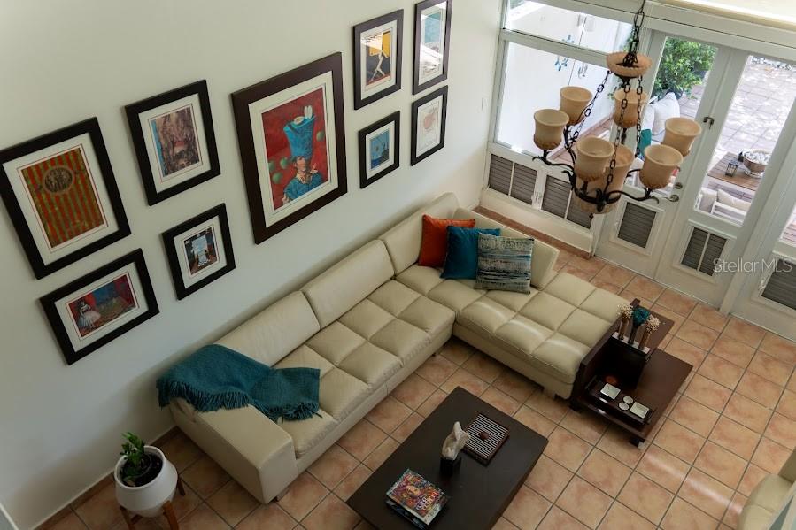VILLAS DEL GOLF - Residential