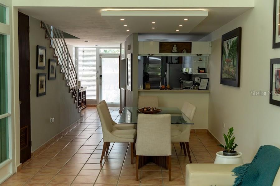 VILLAS DEL GOLF - Residential