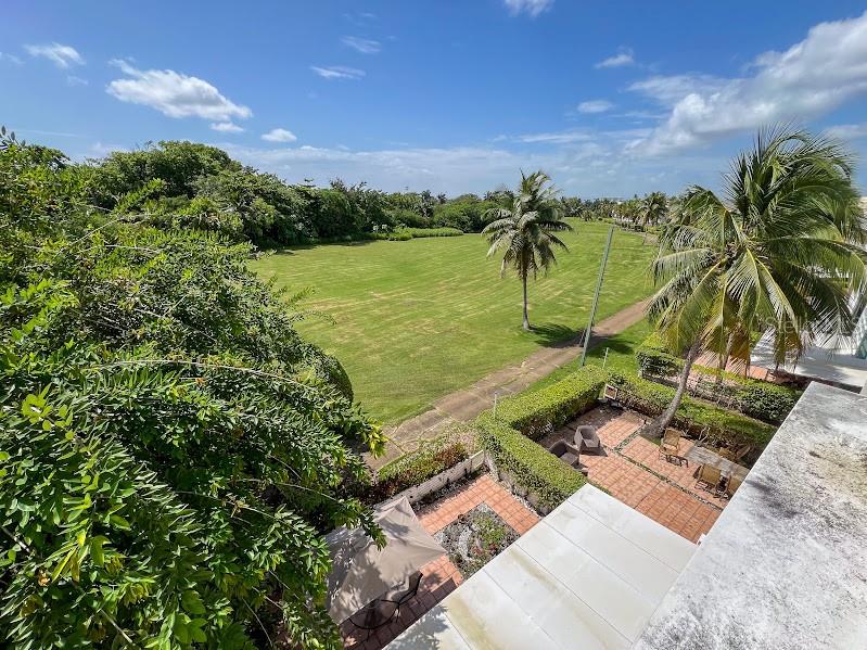 VILLAS DEL GOLF - Residential