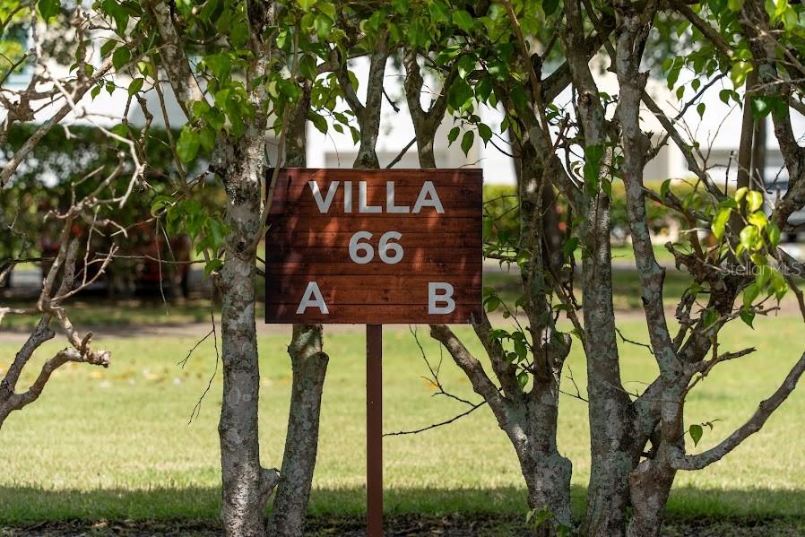 VILLAS DEL GOLF - Residential
