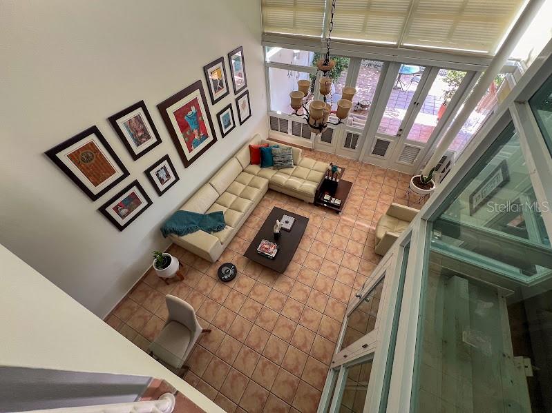 VILLAS DEL GOLF - Residential
