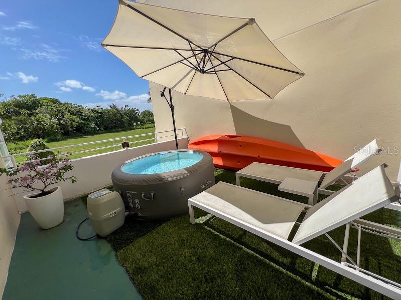 VILLAS DEL GOLF - Residential