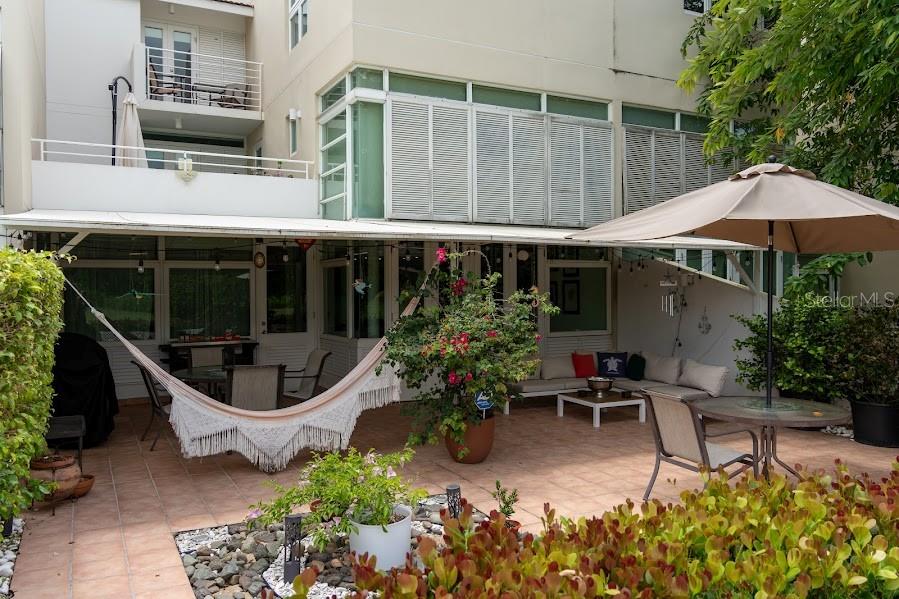 VILLAS DEL GOLF - Residential