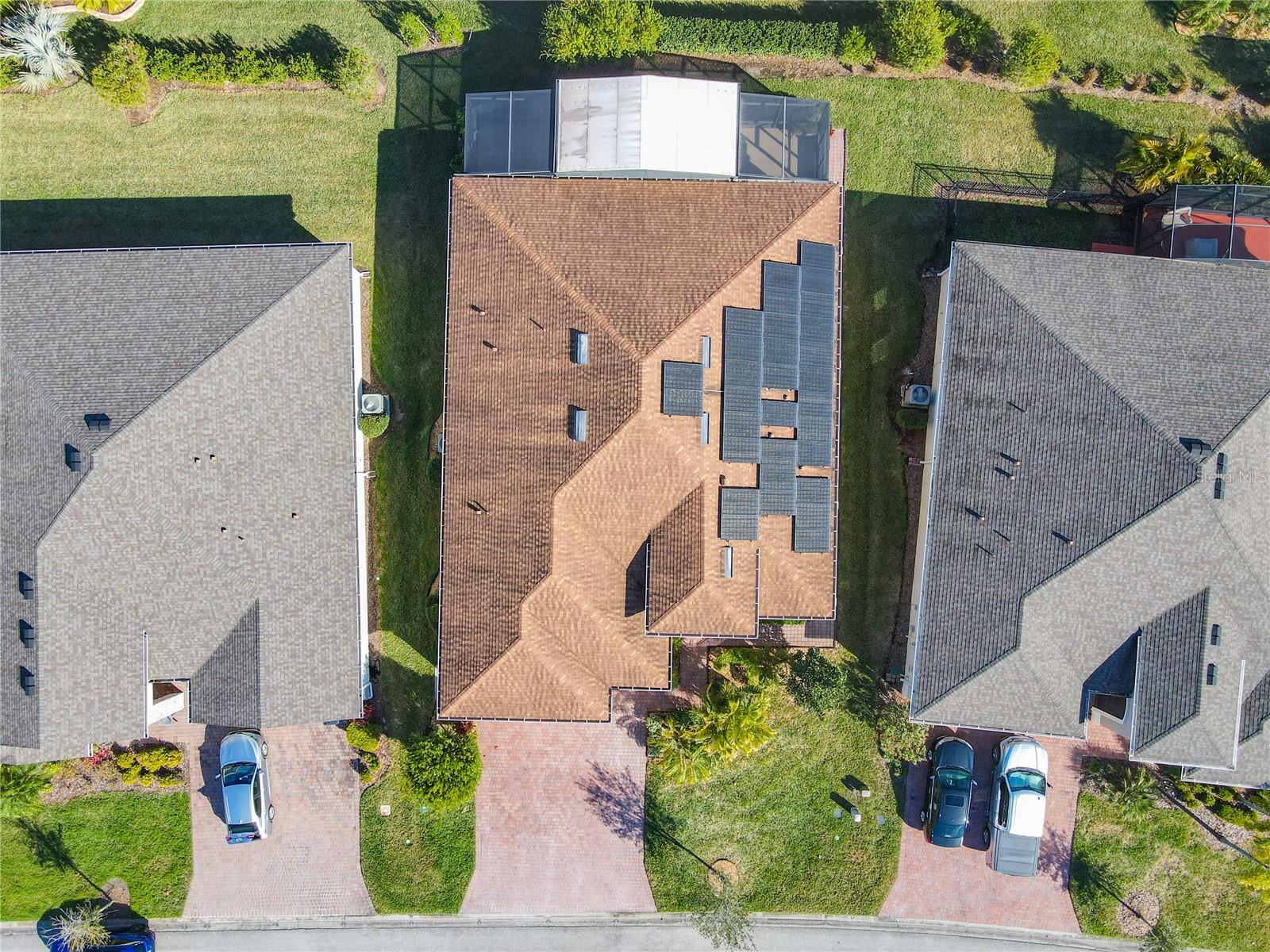 SOLIVITA PH 7E UN 1 - Residential