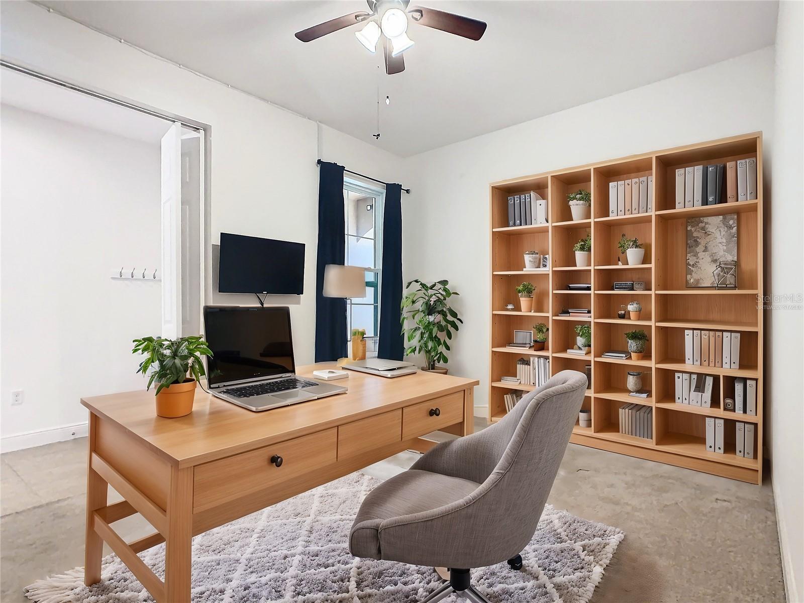 SOLIVITA PH 7E UN 1 - Residential