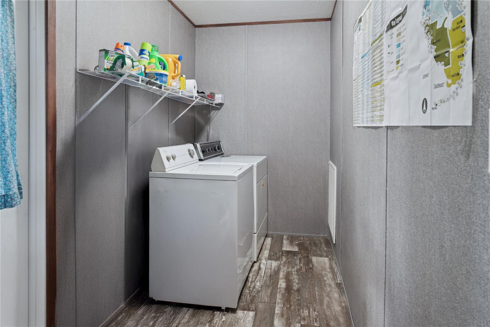 SUWANNEE RIV SPGS 01/MANAT - Residential