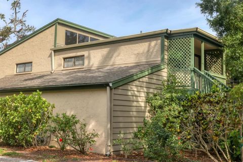 1609 BAYHOUSE POINT DRIVE 232 SARASOTA FL 34231