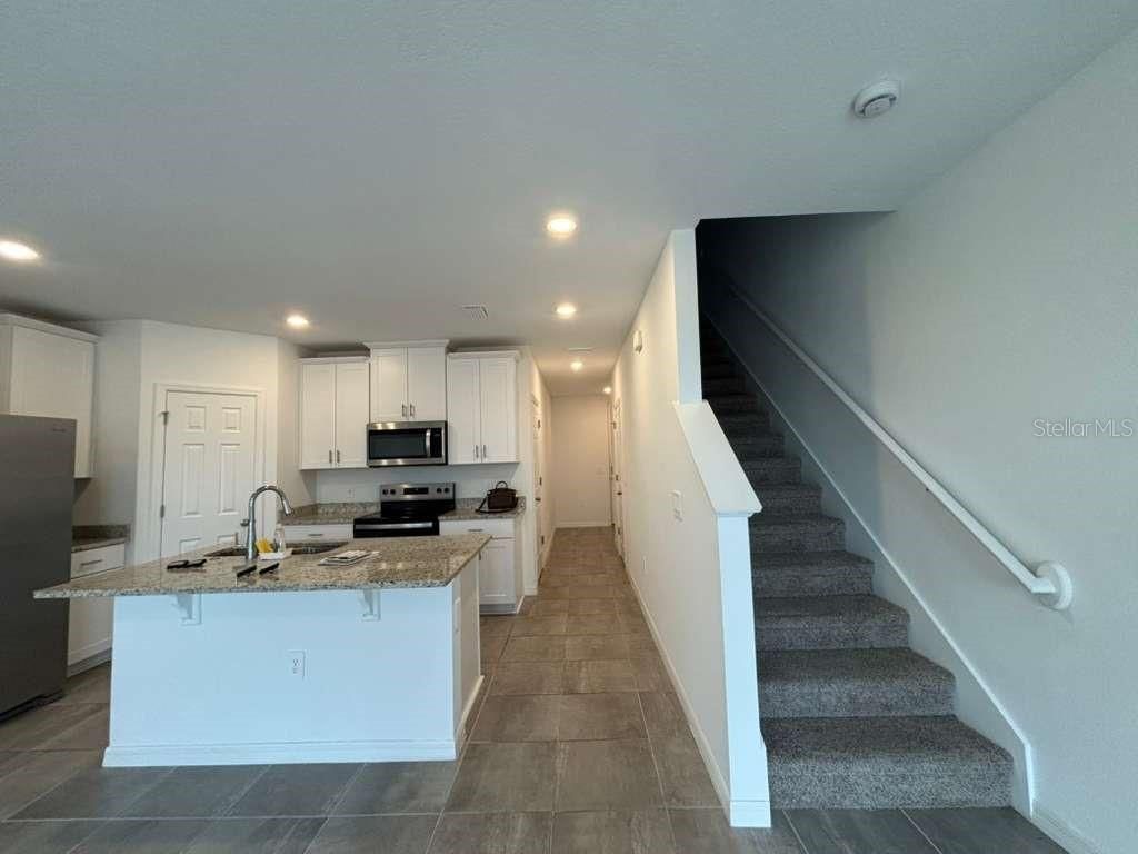 Photo of 16436 Happy Eagle Drive, Clermont, FL 34714 (MLS # O6384096)