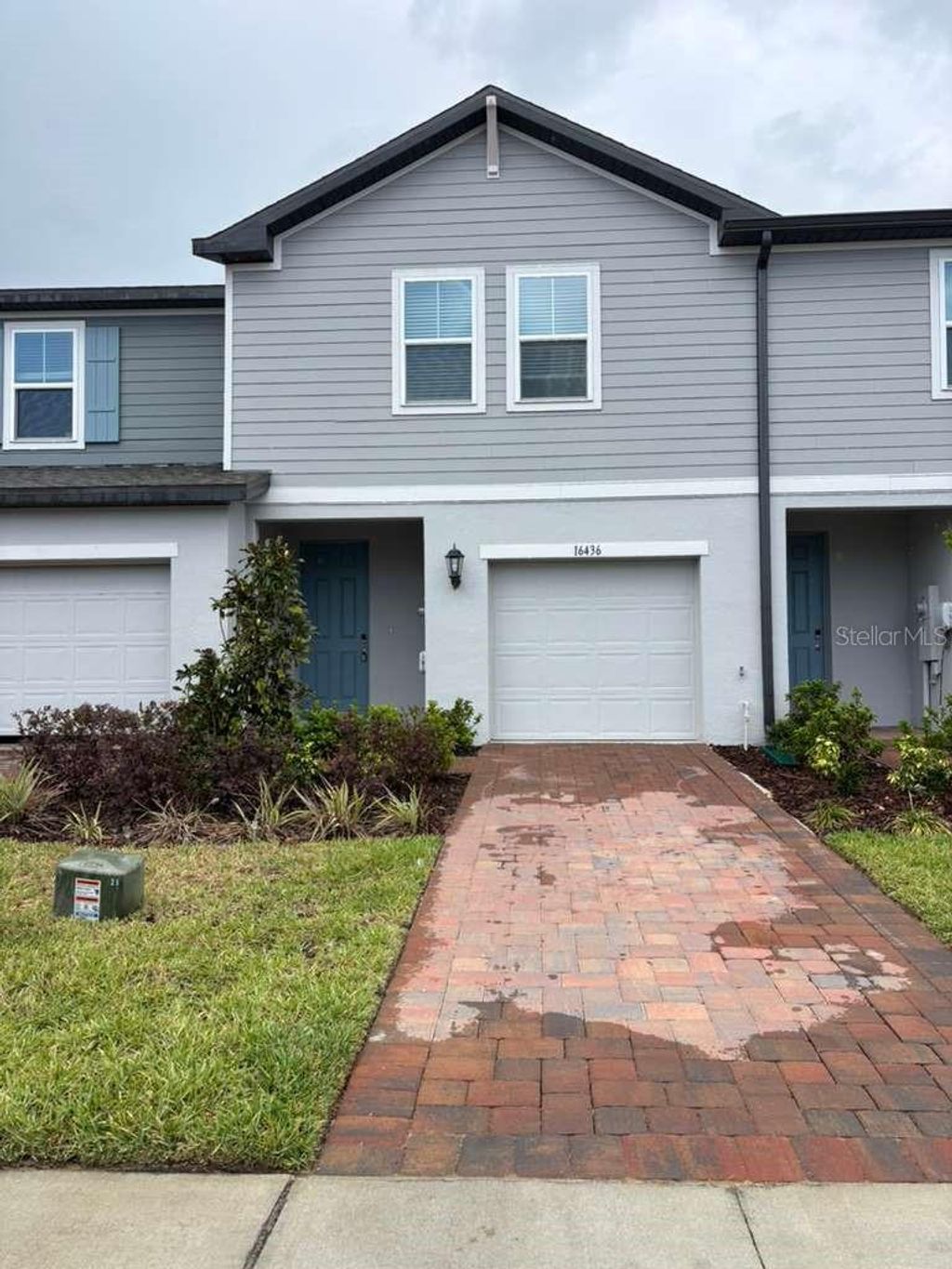 Photo of 16436 Happy Eagle Drive, Clermont, FL 34714 (MLS # O6384096)