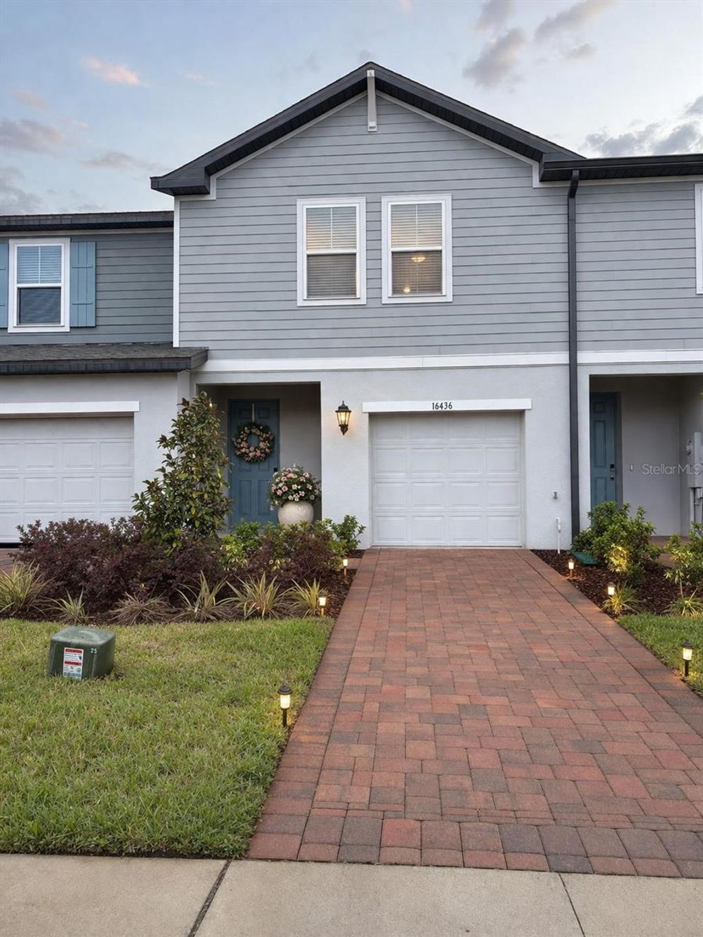 Photo of 16436 Happy Eagle Drive, Clermont, FL 34714 (MLS # O6384096)