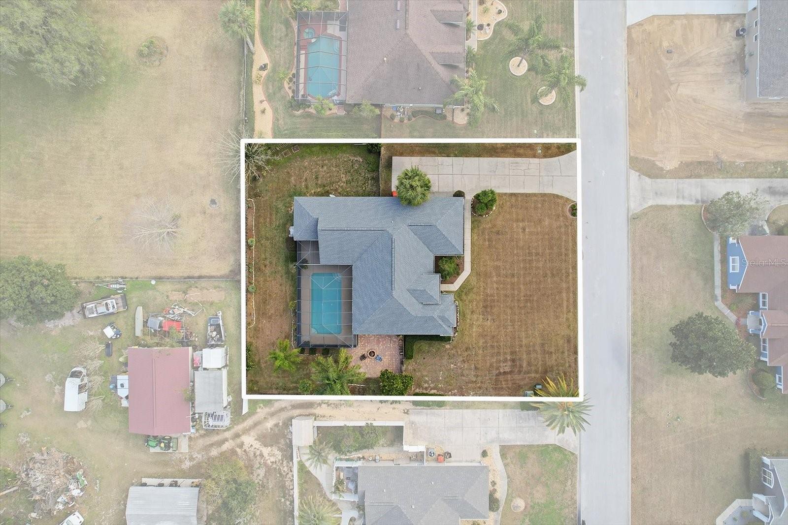 COBBLESTONE PH 02 - Residential