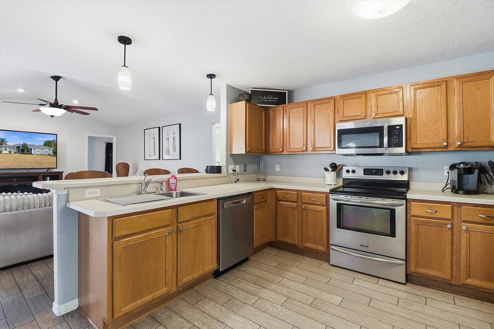 COBBLESTONE PH 02 - Residential