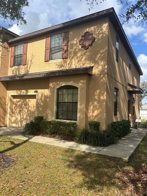 A home in TAMPA