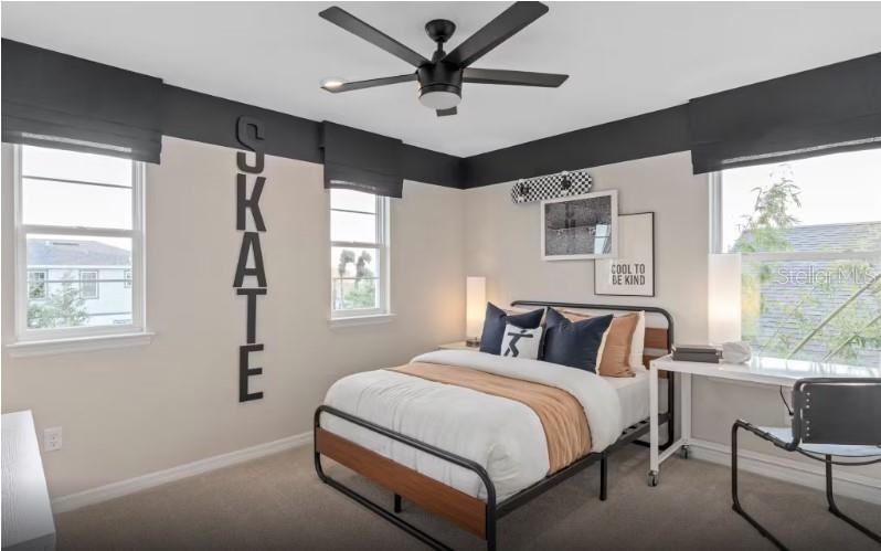 GRANDURA - Residential