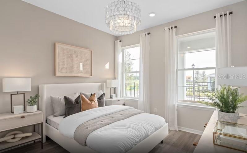 GRANDURA - Residential