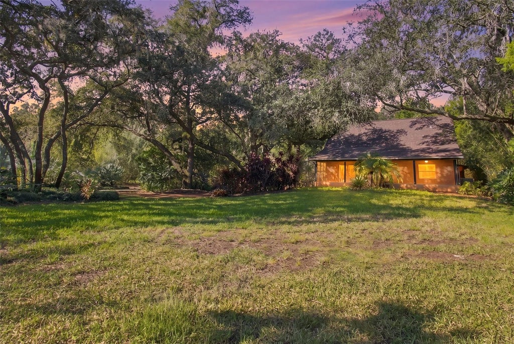 Photo of 11525 Murcott Way, Land O Lakes, FL 34638 (MLS # TB8556529)