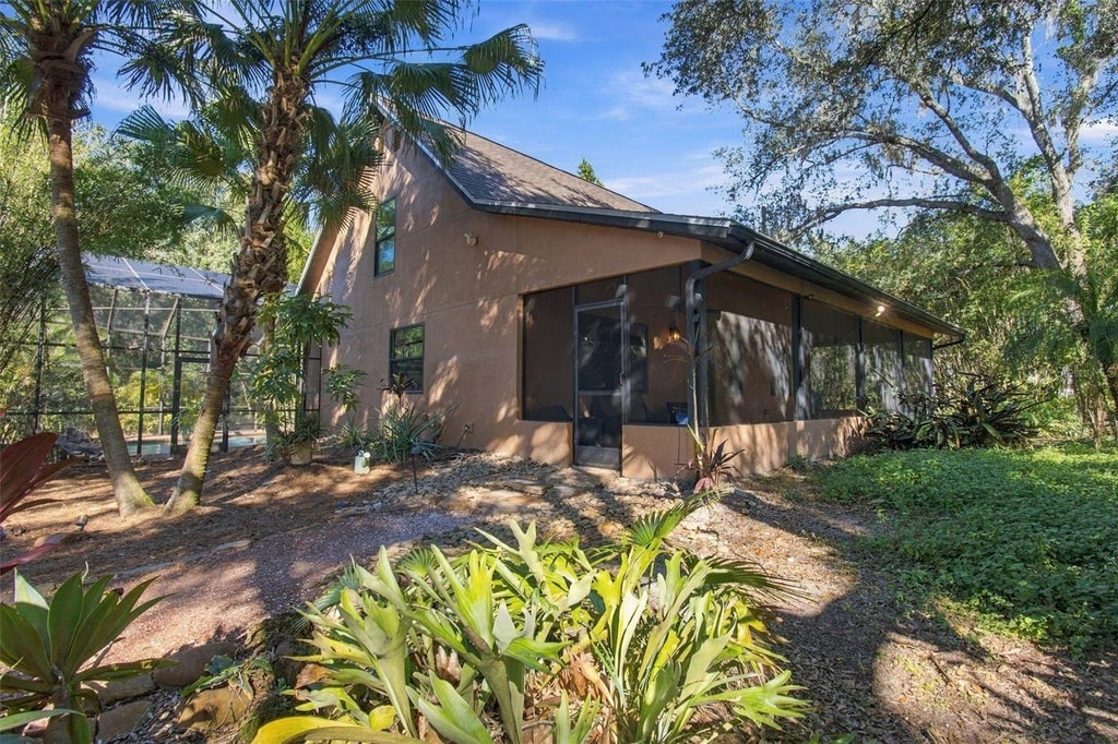 Photo of 11525 Murcott Way, Land O Lakes, FL 34638 (MLS # TB8556529)