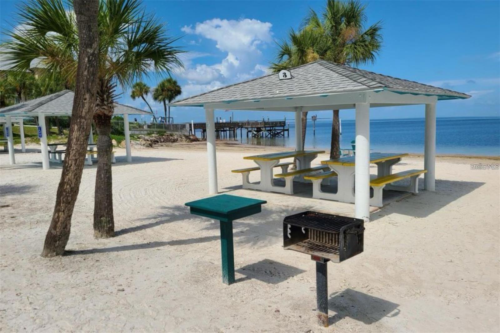 NEW PORT COLONY 07 WAY - Residential Lease