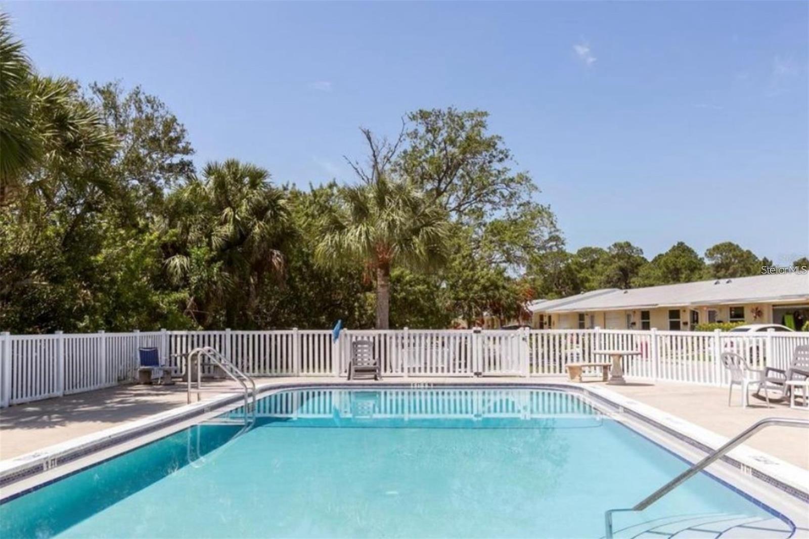 NEW PORT COLONY 07 WAY - Residential Lease