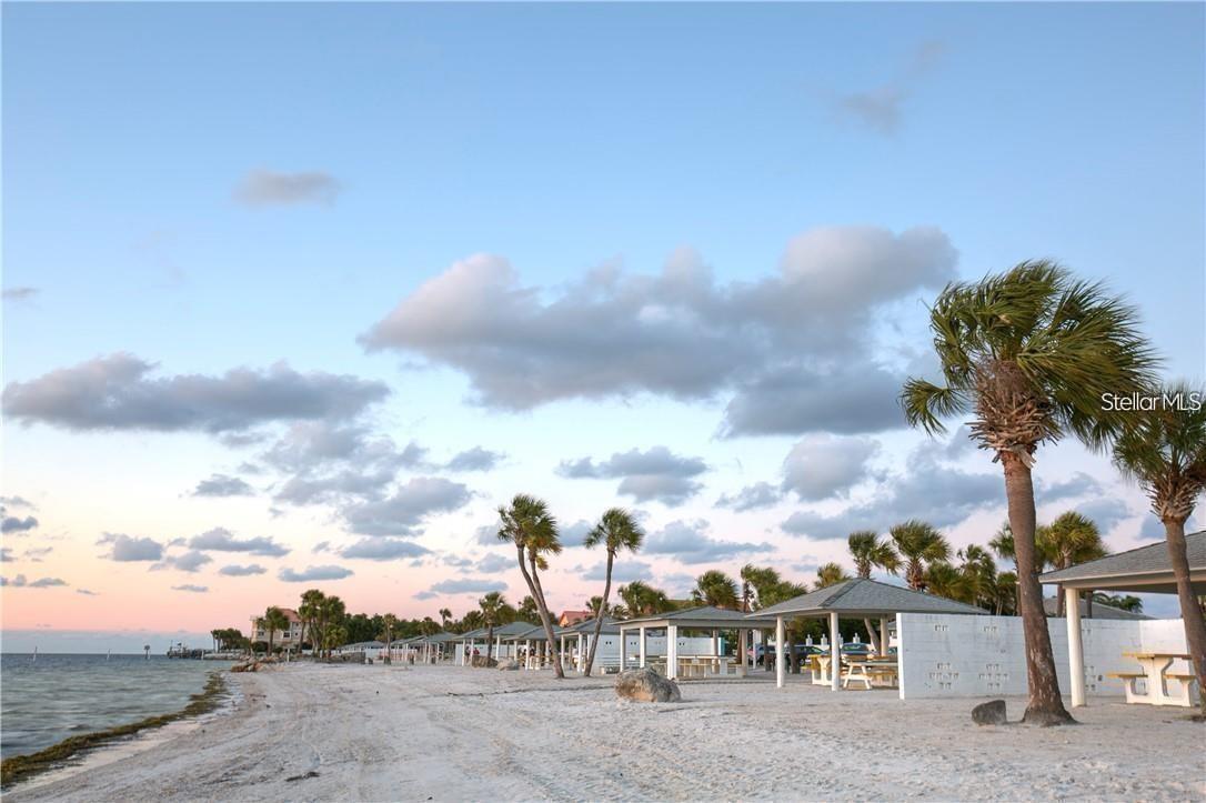 NEW PORT COLONY 07 WAY - Residential Lease