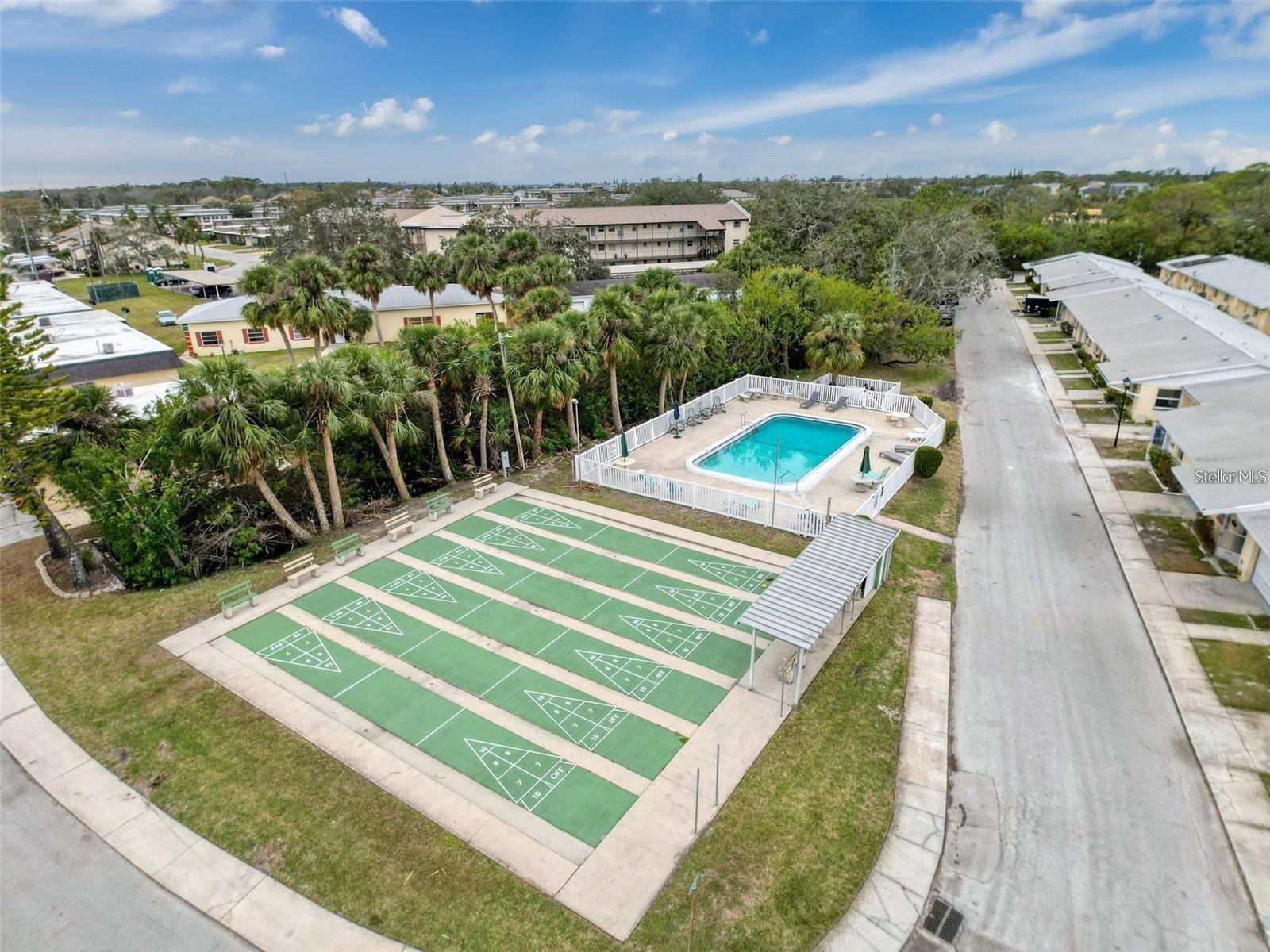 NEW PORT COLONY 07 WAY - Residential Lease