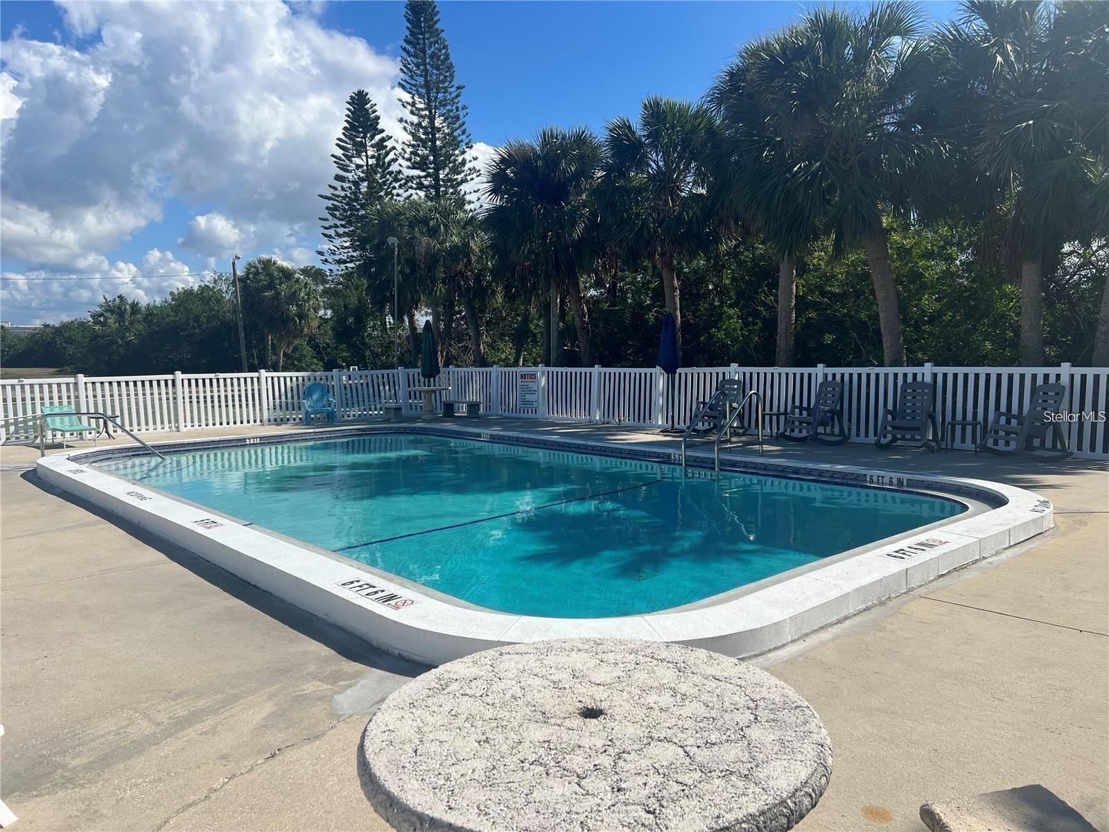 NEW PORT COLONY 07 WAY - Residential Lease