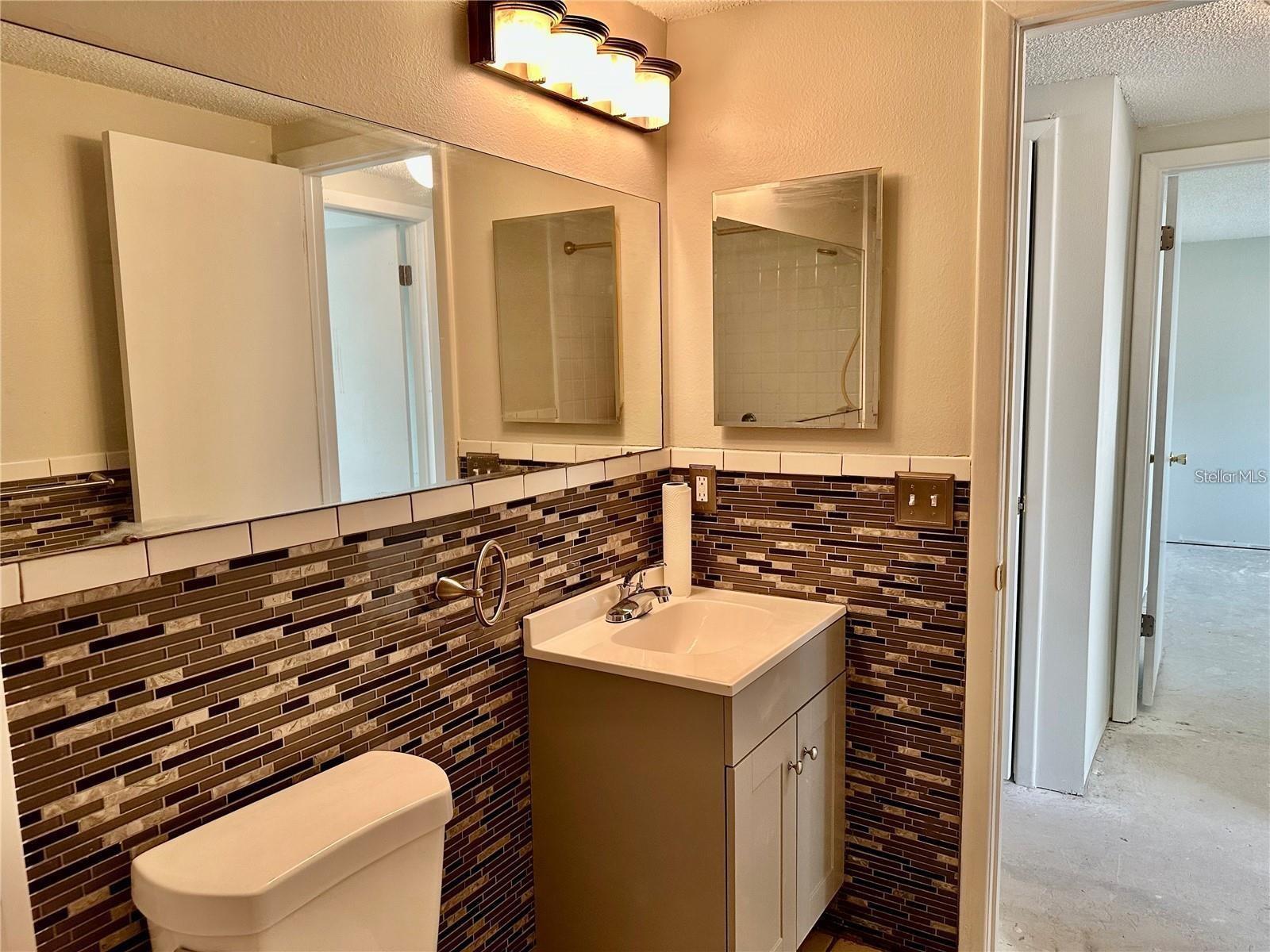 NEW PORT COLONY 07 WAY - Residential Lease