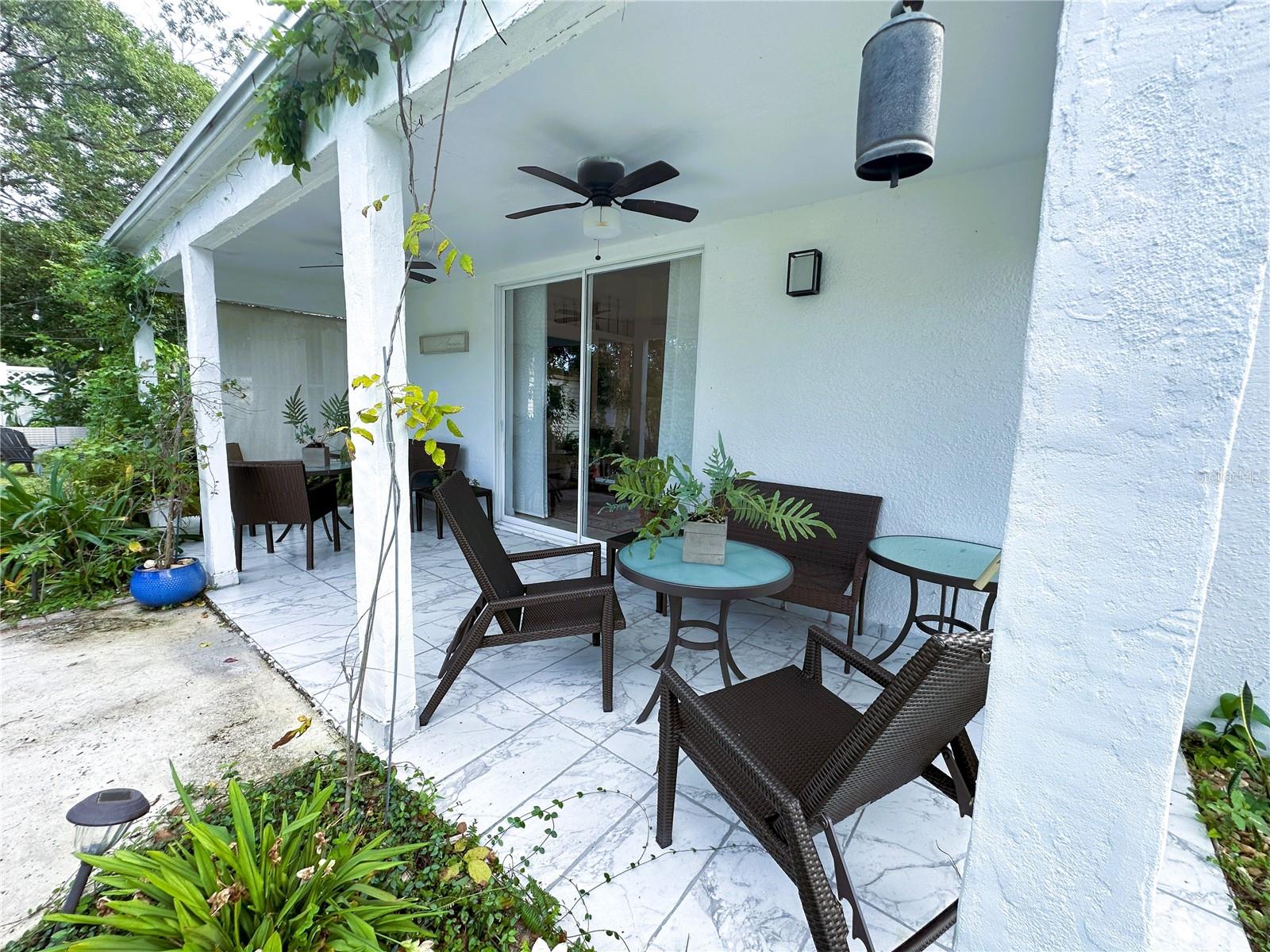 VILLAS DEL CASTILLO - Residential