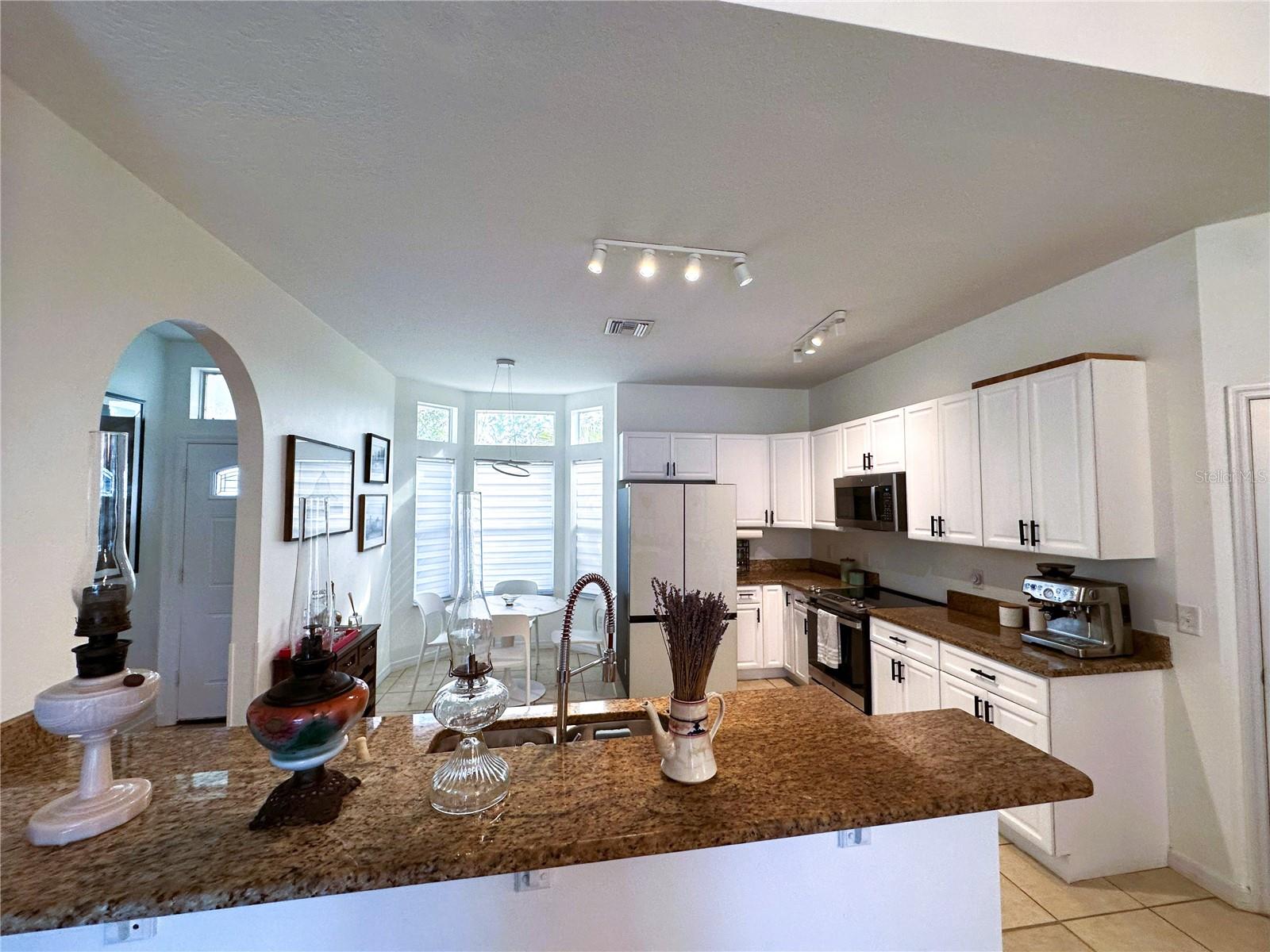 VILLAS DEL CASTILLO - Residential
