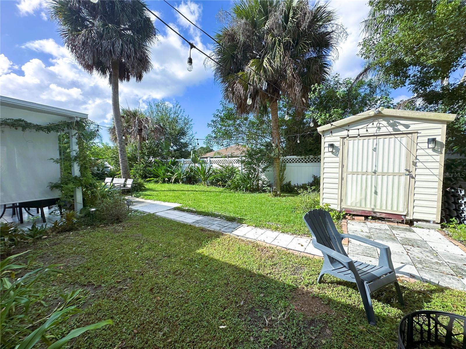 VILLAS DEL CASTILLO - Residential