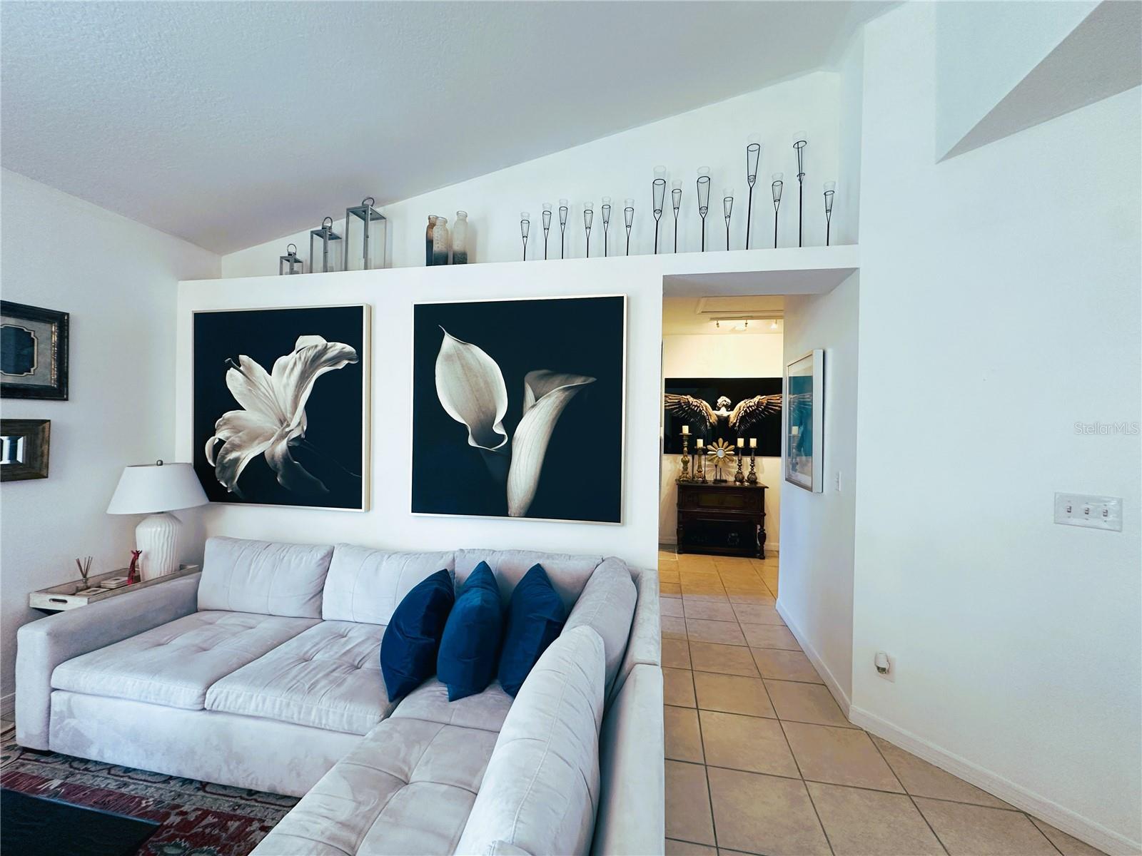 VILLAS DEL CASTILLO - Residential