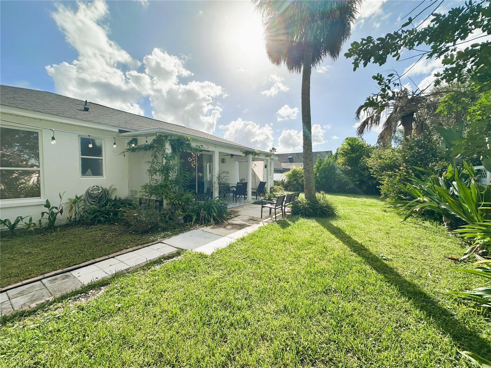VILLAS DEL CASTILLO - Residential