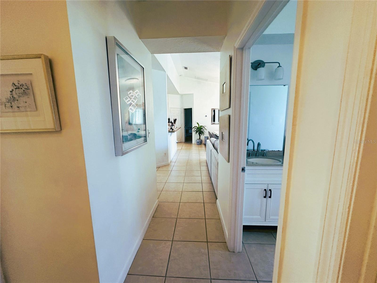 VILLAS DEL CASTILLO - Residential