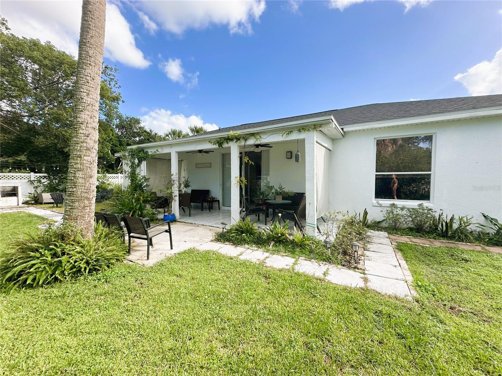 VILLAS DEL CASTILLO - Residential