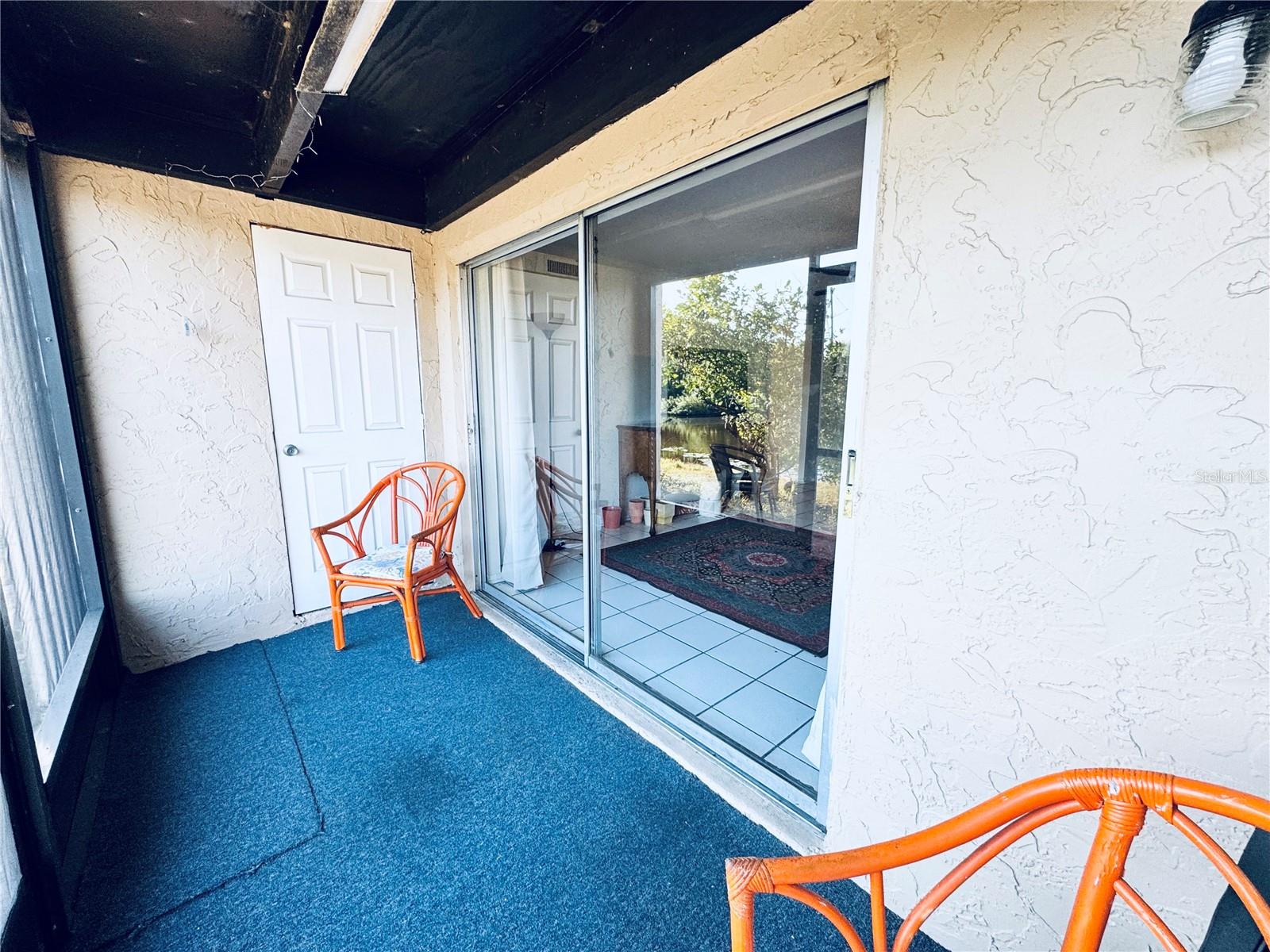 HIDDEN LAKE VILLAGE - Residential