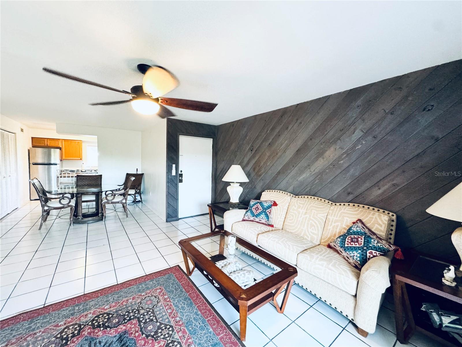 HIDDEN LAKE VILLAGE - Residential